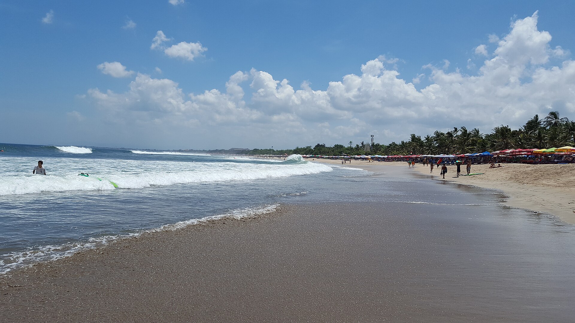 Kuta Bali 3